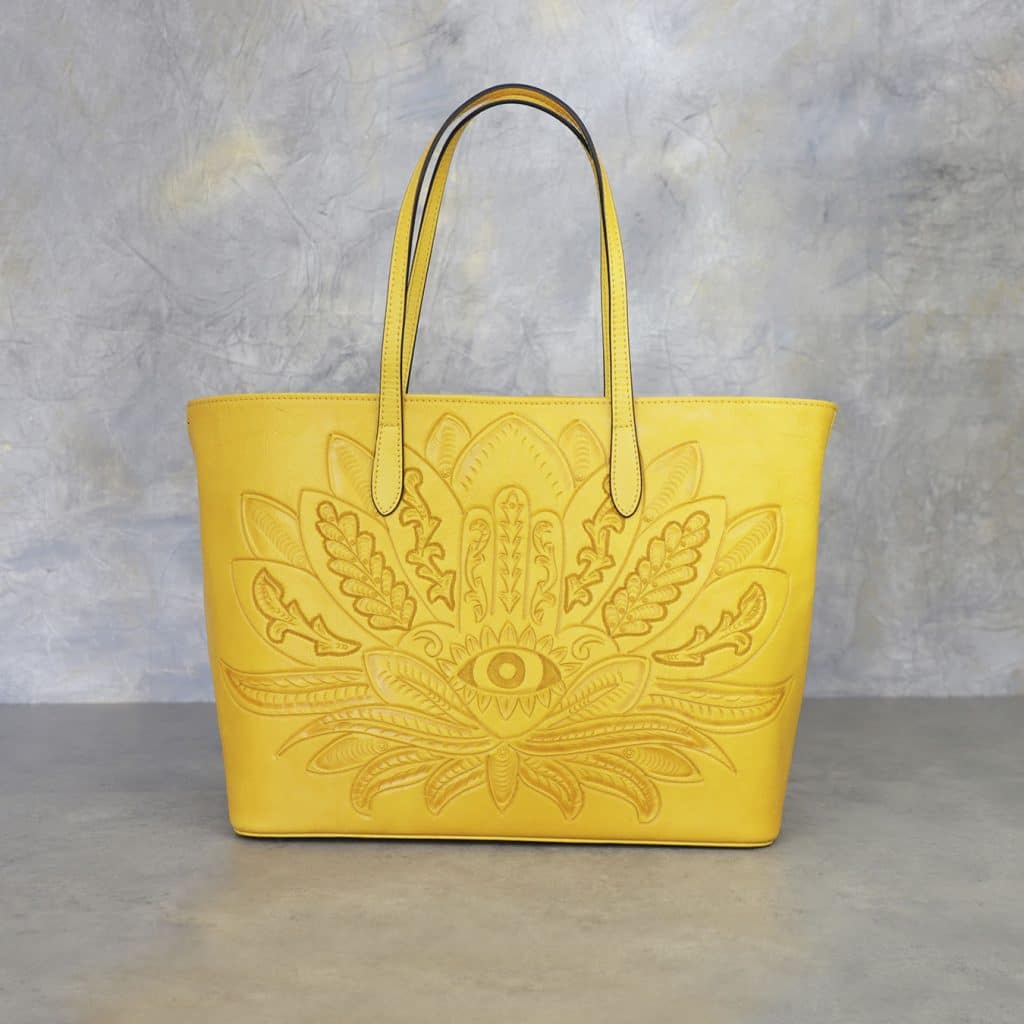 bolso-mexicano-amarillo-flor-y-ojo-kalbelia